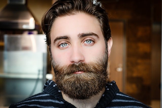 Using Hair Dye On Beards - What You Need To Know • Ready Sleek