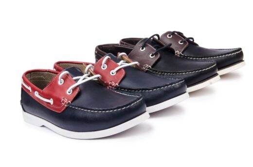 Boat Shoes: When And Where Should You Wear Them? • Ready Sleek