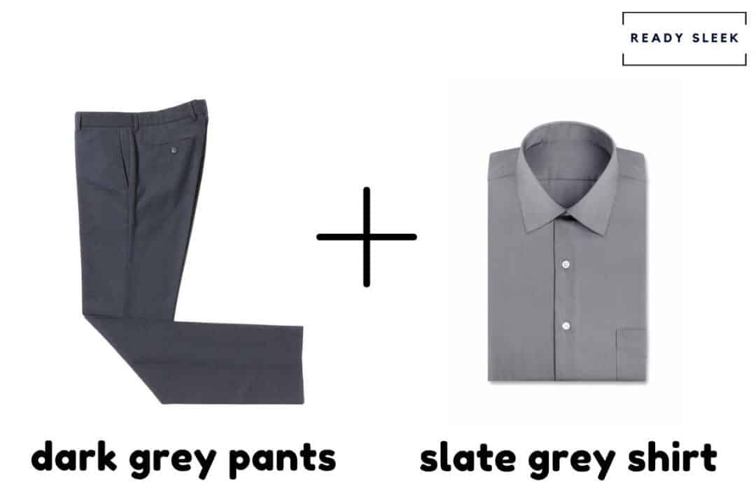 what-color-shirt-goes-with-dark-grey-pants-pics-ready-sleek