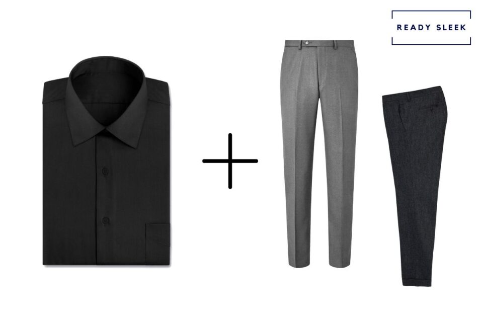 what-color-pants-go-with-a-black-shirt-pics-ready-sleek