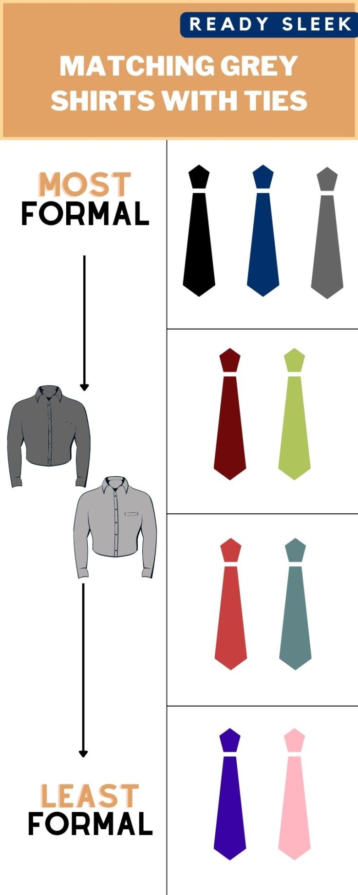 what-color-tie-goes-with-a-grey-shirt-pics-ready-sleek