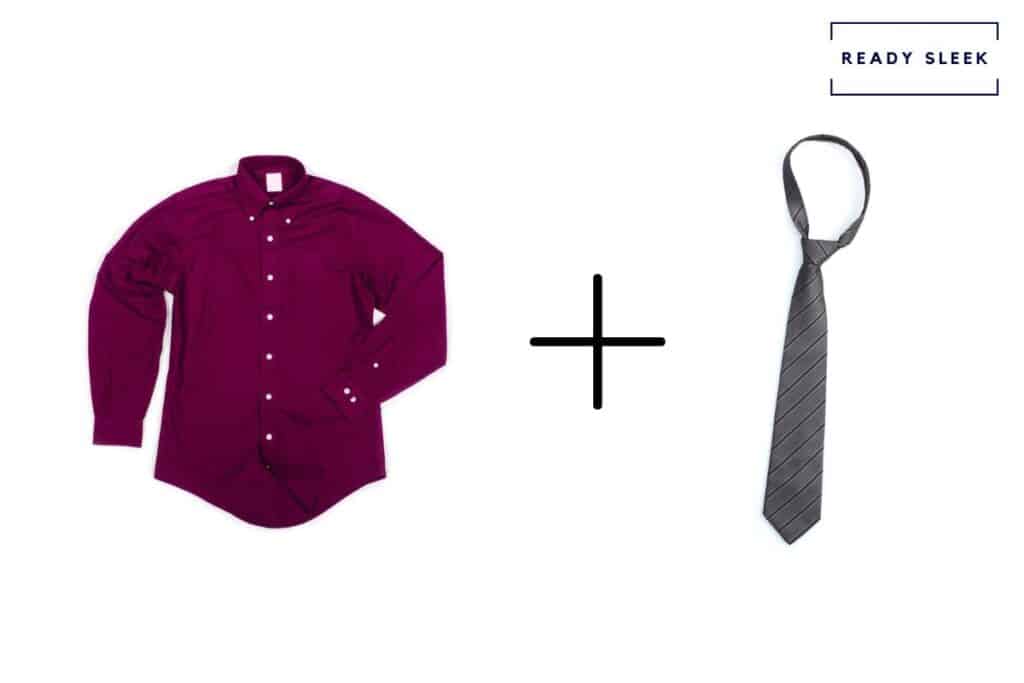 what-color-tie-goes-with-a-red-shirt-pics-ready-sleek