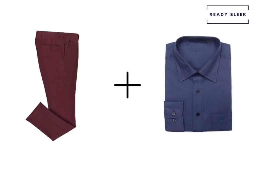 what-color-shirt-goes-with-maroon-pants-pics-ready-sleek