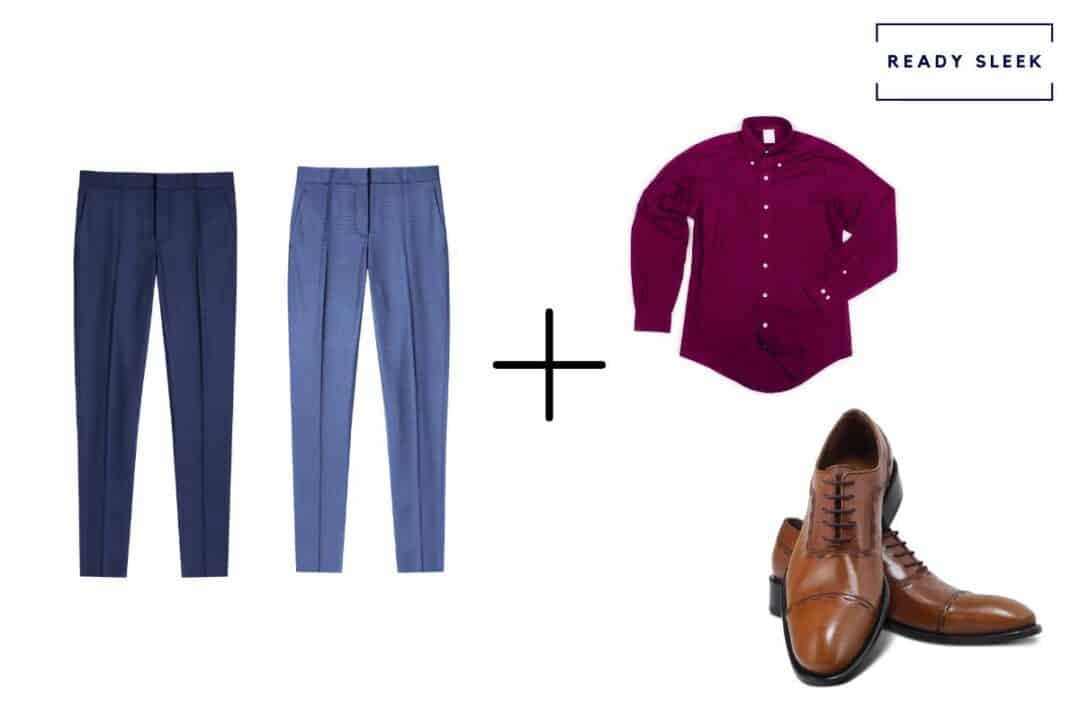 7-shirt-colors-to-wear-with-blue-pants-and-brown-shoes-ready-sleek