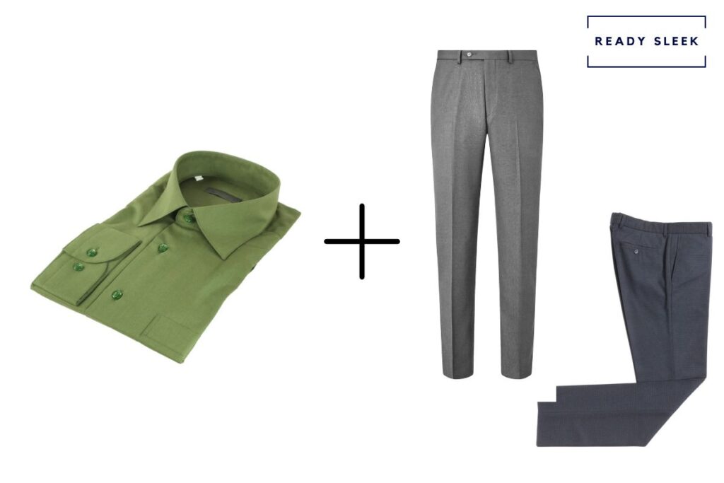 what-color-pants-go-with-an-olive-green-shirt-pics-ready-sleek