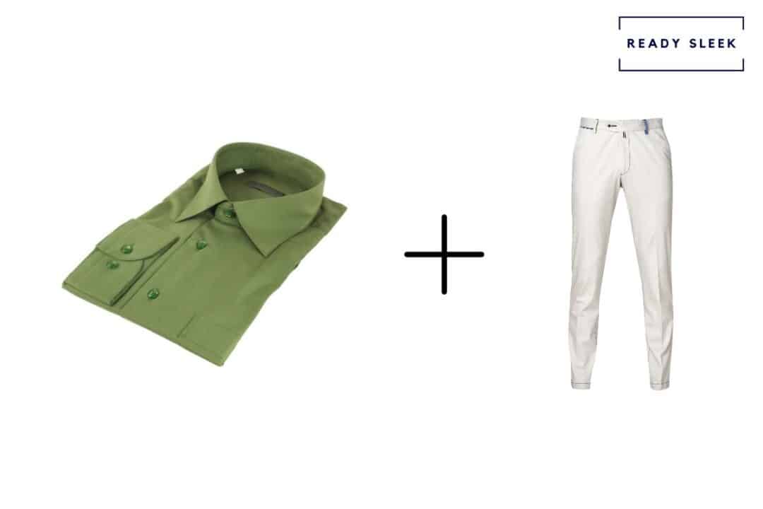 what-color-pants-go-with-an-olive-green-shirt-pics-ready-sleek