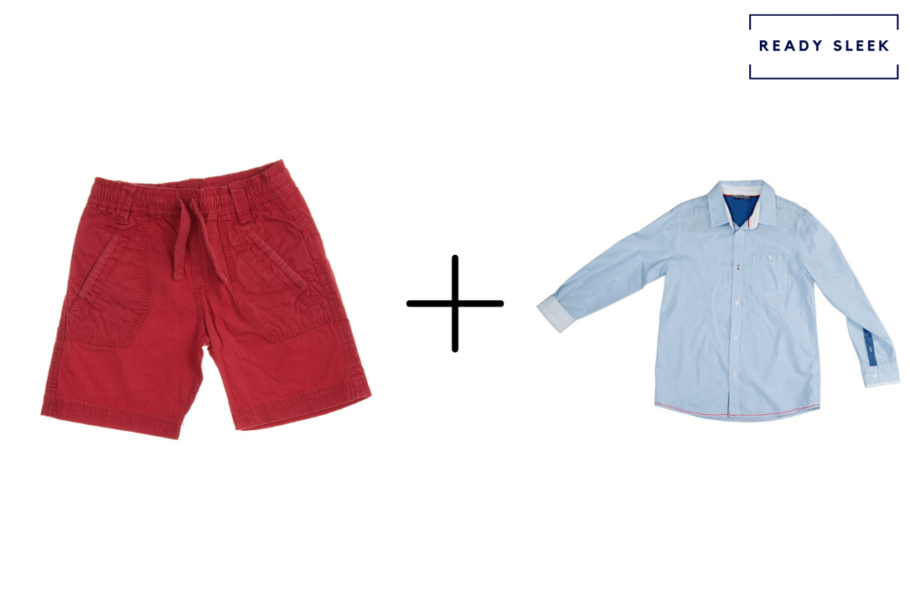 what-color-shirt-goes-with-red-shorts-pics-ready-sleek