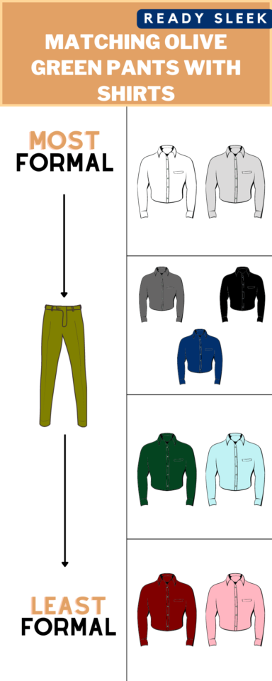 what-color-shirt-goes-with-olive-green-pants-pics-ready-sleek