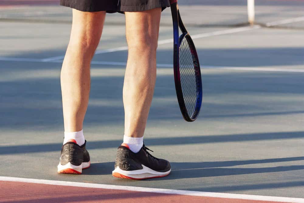 How To Wear White Socks With Sneakers • Ready Sleek